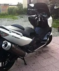 Yamaha Tmax