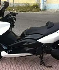 Yamaha Tmax - 2