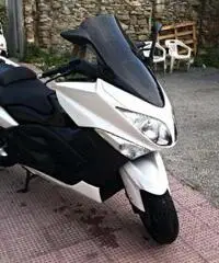 Yamaha Tmax - 3