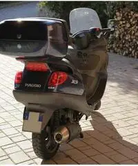 Piaggio X9 125 amalfi - 2