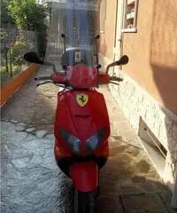 Scooter Peugeot 100 cc Speedfight