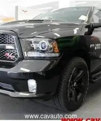 DODGE RAM PROMO - Crew Cab SPORT MY17 - Disp. BiFuel a GPL - 3