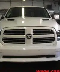 DODGE RAM PROMO - Dodge Italy Pack - 1500 Crew Cab SPORT MY1