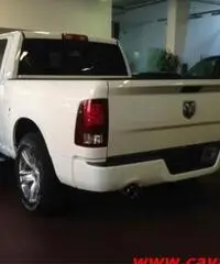 DODGE RAM PROMO - Dodge Italy Pack - 1500 Crew Cab SPORT MY1 - 3