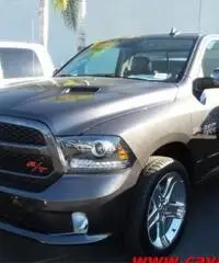 DODGE RAM PROMO - Dodge Italy Pack - 1500 Single Cab SPORT M - 2