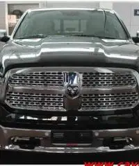 DODGE RAM PROMO - Dodge Italy Pack - 1500 Quad Cab LARAMIE M - 2