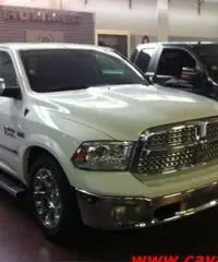 DODGE RAM PROMO - Dodge Italy Pack - 1500 Crew Cab LARAMIE M - 2