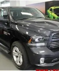 DODGE RAM PROMO - Dodge Italy Pack - 1500 Quad Cab SPORT MY1 - 3