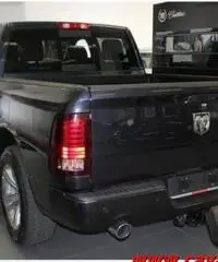 DODGE RAM PROMO - Dodge Italy Pack - 1500 Quad Cab SPORT MY1 - 5