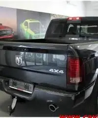 DODGE RAM PROMO - Dodge Italy Pack - 1500 Quad Cab SPORT MY1 - 6