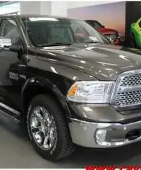 DODGE RAM PROMO - Dodge Italy Pack - 1500 Crew Cab LARAMIE M - 2