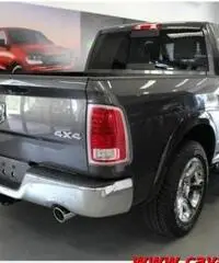 DODGE RAM PROMO - Dodge Italy Pack - 1500 Crew Cab LARAMIE M - 4