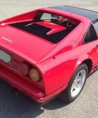 FERRARI 208 Turbo Intercooler GTS - 2