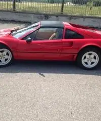 FERRARI 208 Turbo Intercooler GTS - 3