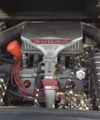 FERRARI 208 Turbo Intercooler GTS - 10