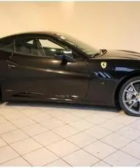 FERRARI California DCT - 2