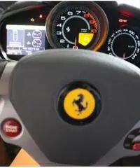 FERRARI California DCT - 6