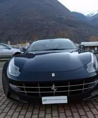 FERRARI FF DCT - 2