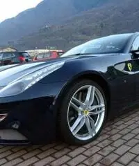 FERRARI FF DCT - 3