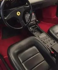 FERRARI Mondial 3.4t - 5