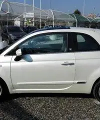 FIAT 500 1.2 allestimento Lounge - 2