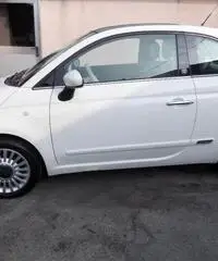 Fiat 500 1.2 Lounge  X NEOPATENTATI - 2