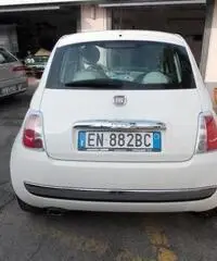 Fiat 500 1.2 Lounge  X NEOPATENTATI - 4