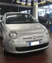 Fiat 500 1.2 Sport