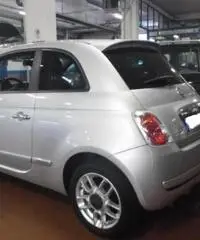 Fiat 500 1.2 Sport - 2