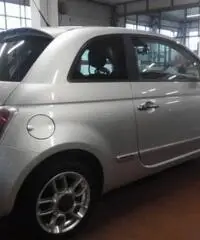 Fiat 500 1.2 Sport - 3