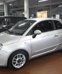 Fiat 500 1.2 Sport - 4