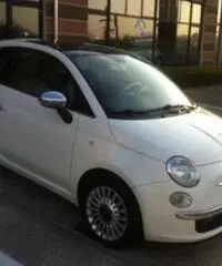 FIAT 500 1.3 Multijet 16V 75 CV Lounge