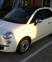 FIAT 500 1.3 Multijet 16V 75 CV Lounge - 3