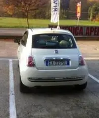 FIAT 500 1.3 Multijet 16V 75 CV Lounge - 5