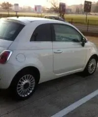 FIAT 500 1.3 Multijet 16V 75 CV Lounge - 6