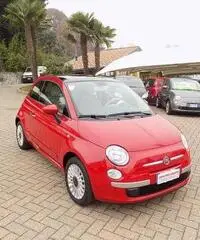 FIAT 500 500 1.2 Lounge