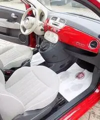 FIAT 500 500 1.2 Lounge - 2