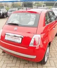 FIAT 500 500 1.2 Lounge - 5