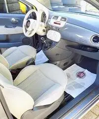 FIAT 500 500 1.2 Lounge - 2