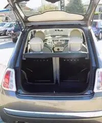 FIAT 500 500 1.2 Lounge - 3