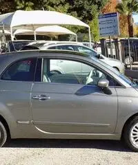 FIAT 500 500 1.2 Lounge - 4