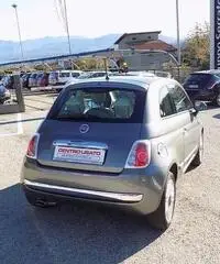 FIAT 500 500 1.2 Lounge - 5