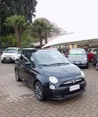 FIAT 500 500 1.3 Multijet 16V 95 CV "S"