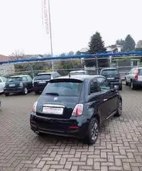 FIAT 500 500 1.3 Multijet 16V 95 CV "S" - 3