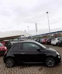 FIAT 500 500 1.3 Multijet 16V 95 CV "S" - 4