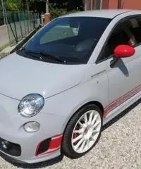 FIAT 500 Abarth 1.4T SS Esseesse Essesse WRC AUTO - 2