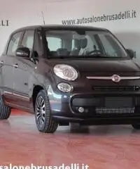 FIAT 500L 1.3 MJT II 95CV Pop Star OPTIONAL INCLUSI