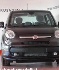 FIAT 500L 1.3 MJT II 95CV Pop Star OPTIONAL INCLUSI - 2