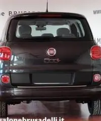 FIAT 500L 1.3 MJT II 95CV Pop Star OPTIONAL INCLUSI - 4