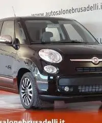 FIAT 500L 1.3 MJT II 95CV Pop Star OPTIONAL INCLUSI